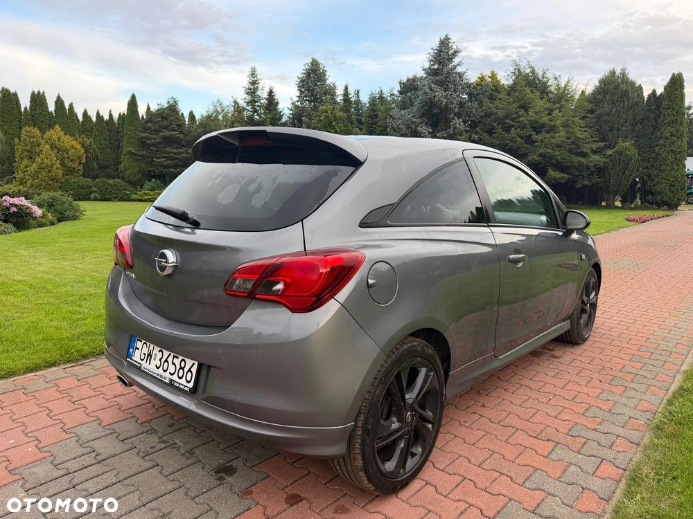 Opel Corsa 1.4 Innovation - 6