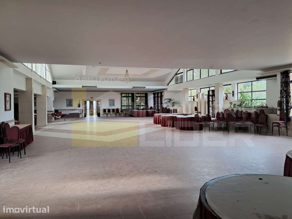 Quinta para Eventos e Casamentos, Minde, Alcanena, Santarém - Grande imagem: 4/60