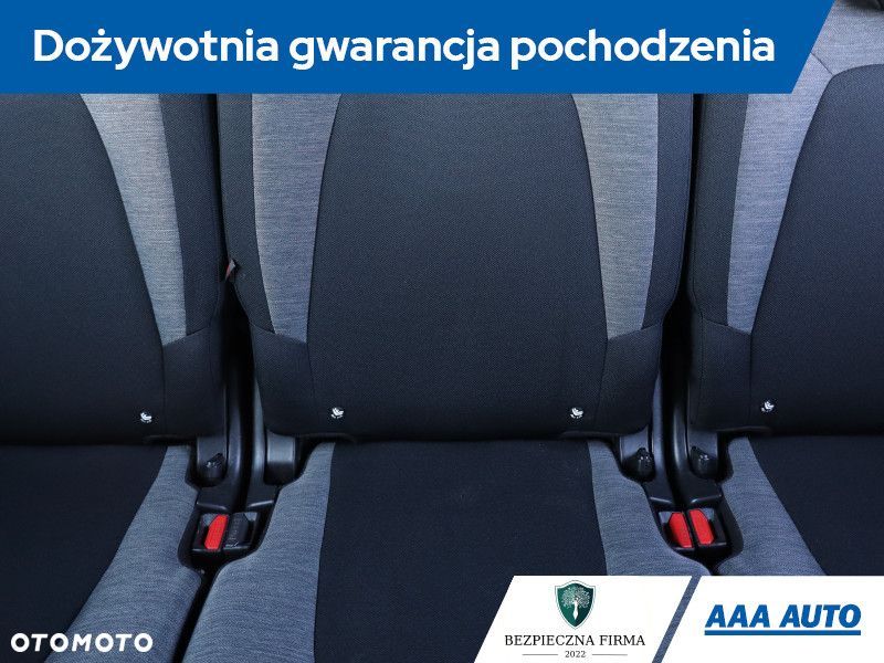 Citroën C4 Picasso - 12