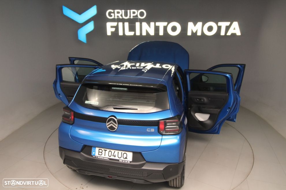 Citroën C3 1.2 Turbo You - 10