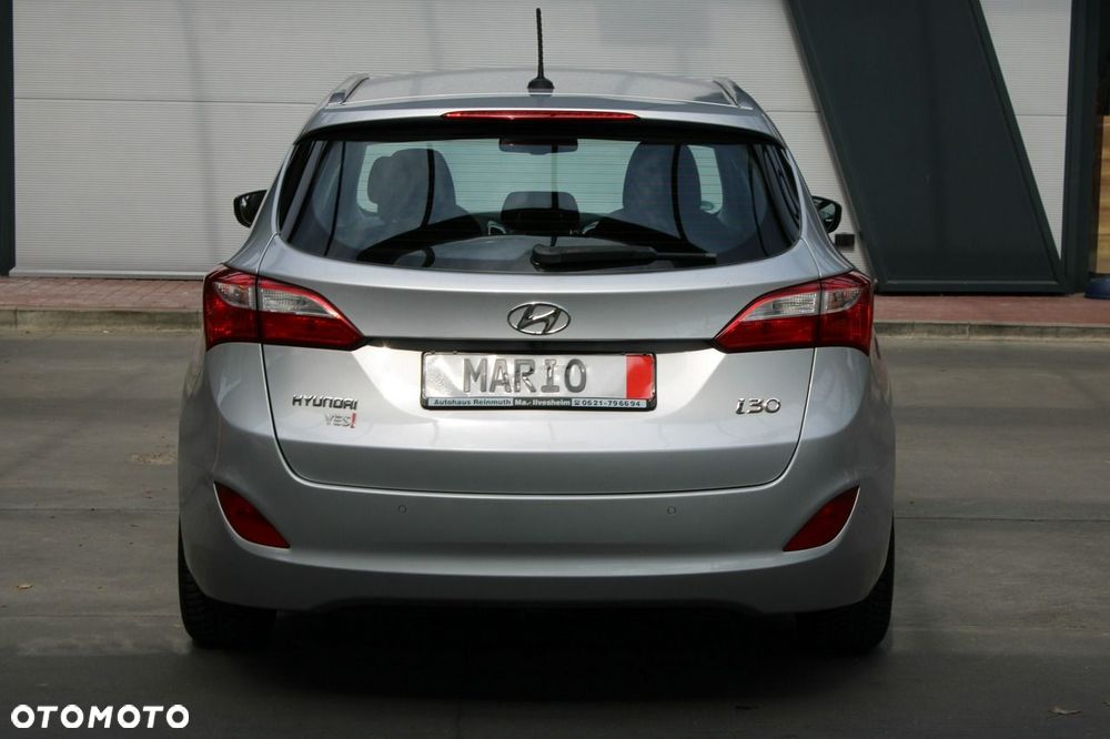 Hyundai i30 1.4 YES - 21