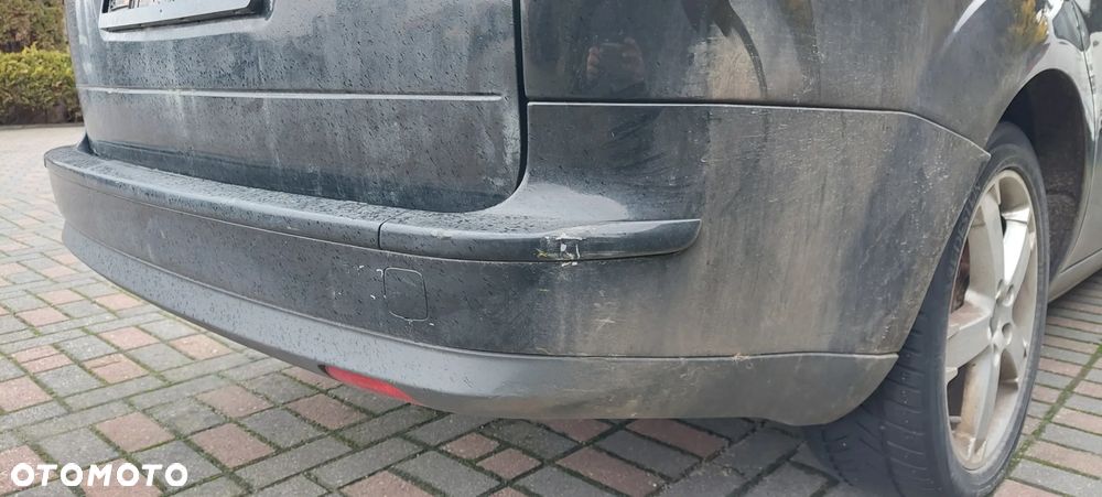 FORD FOCUS MK2 1.8 TDCI KOMBI WSZYSTKIE CZĘŚCI - 15