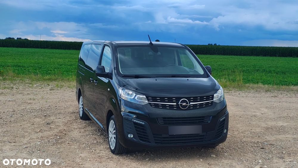 Opel Zafira - 12