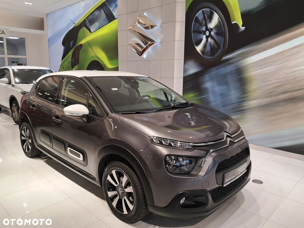 Citroën C3 1.2 PureTech Shine - 1