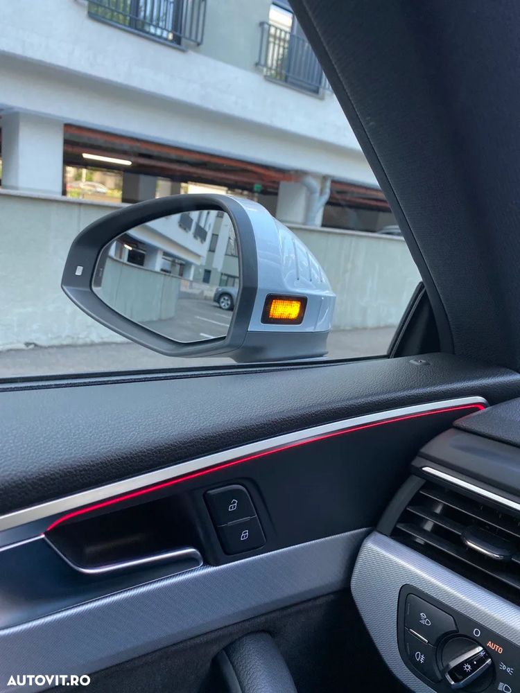 Audi A5 Coupe 2.0 TDI Multitronic - 17