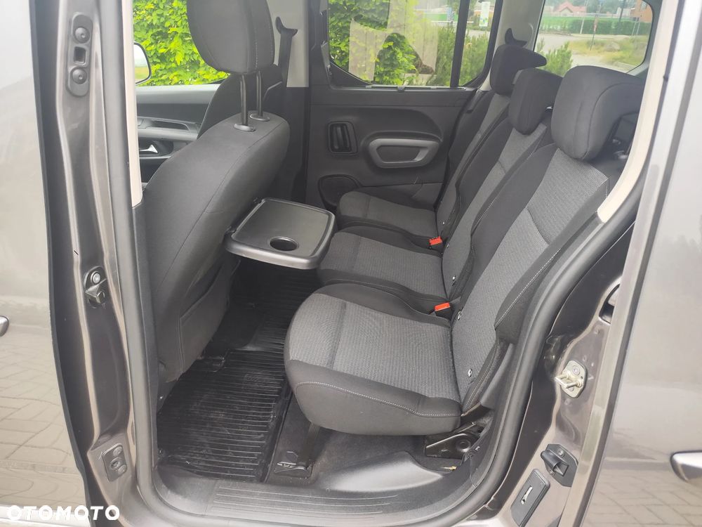 Toyota Proace City Verso 1.2 D-4T Family - 7