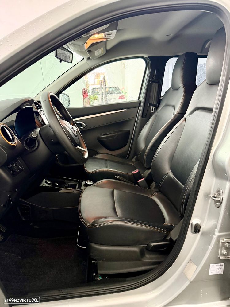 Dacia Spring ESSENTIAL - 7