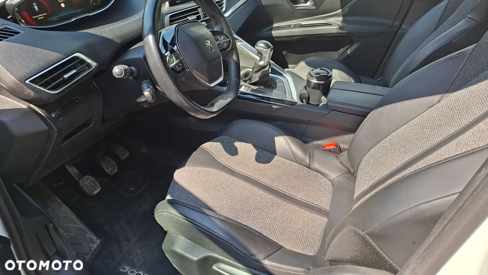 Peugeot 3008 BlueHDi 130 Stop & Start Allure - 8