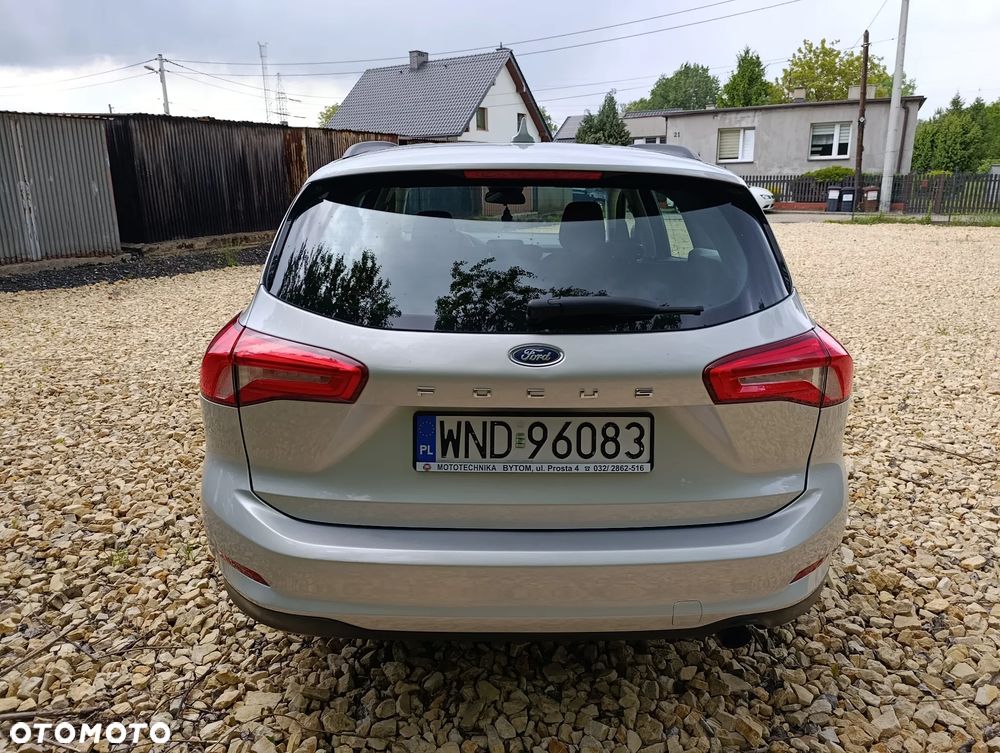 Ford Focus 1.5 EcoBlue Active Business - 6