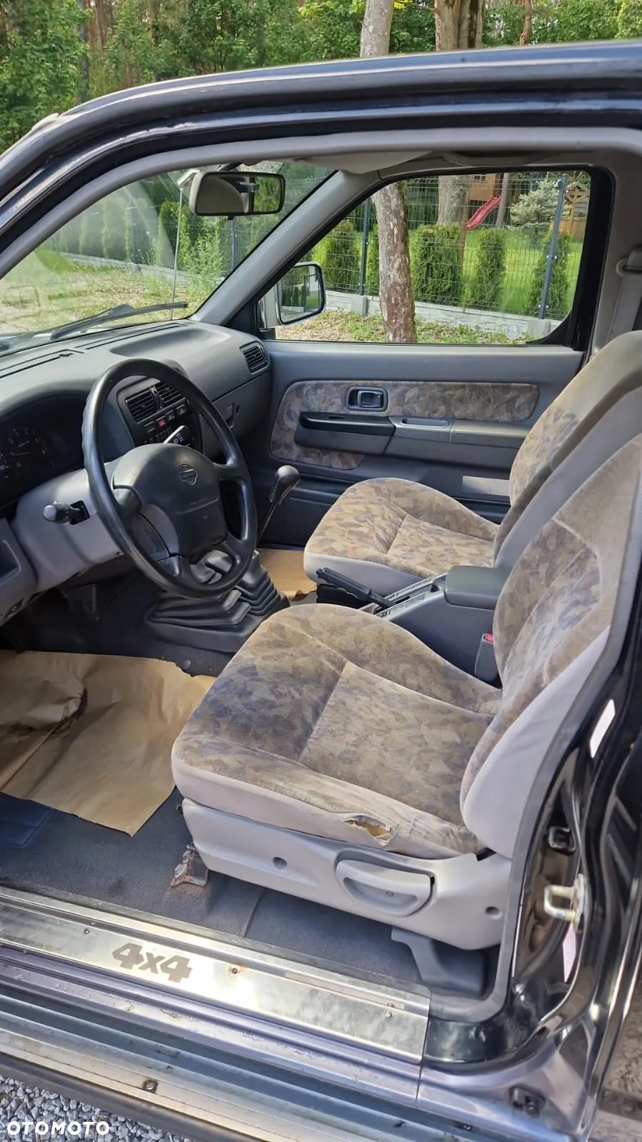 Nissan Navara - 6