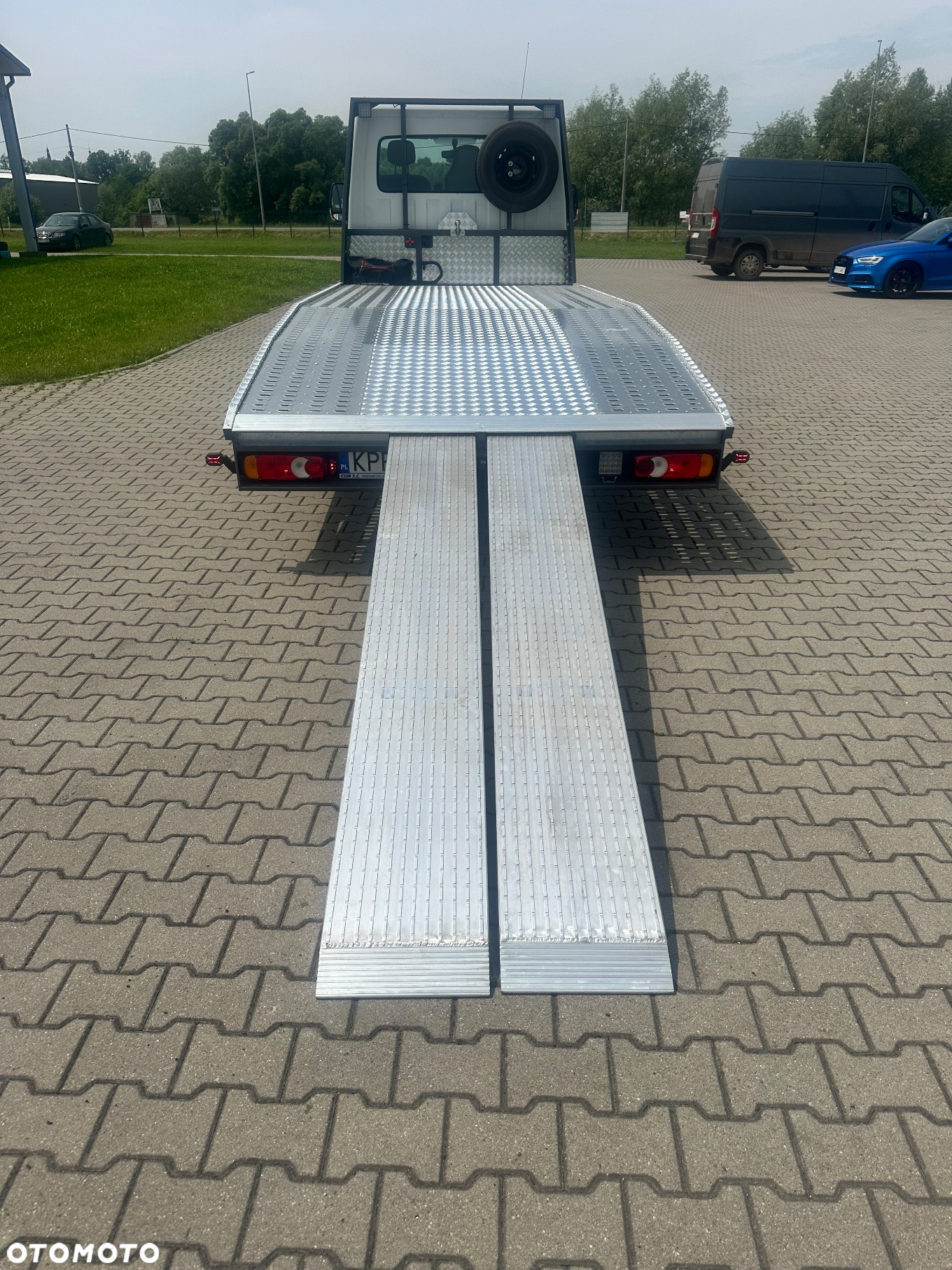 Renault Master - 19