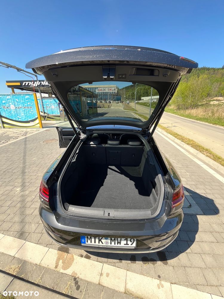 Volkswagen Arteon 2.0 TDI Bi-Turbo SCR 4Mot R-Line Edition DSG - 22