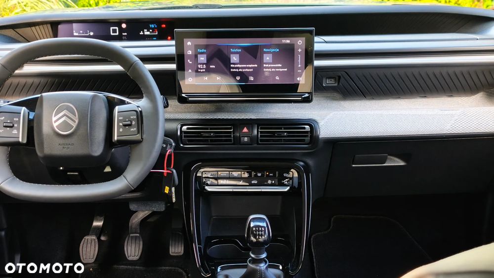 Citroen C3 2025 photo 5