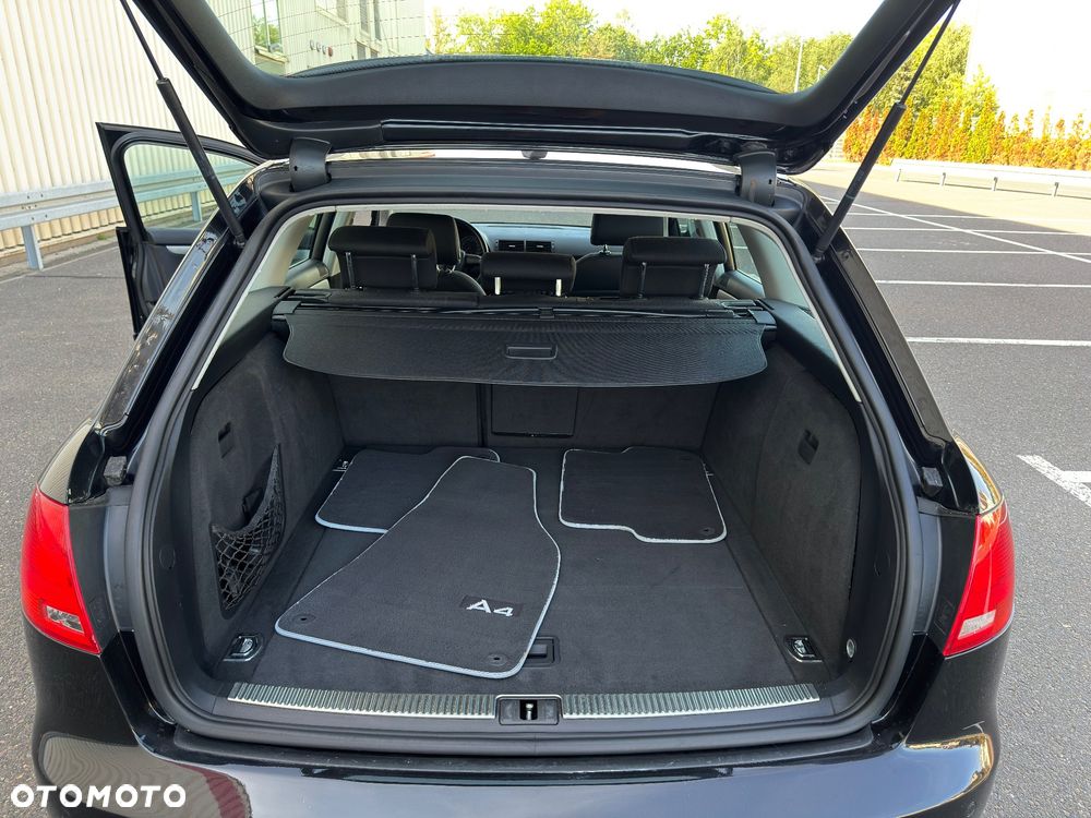 Audi A4 Avant - 18