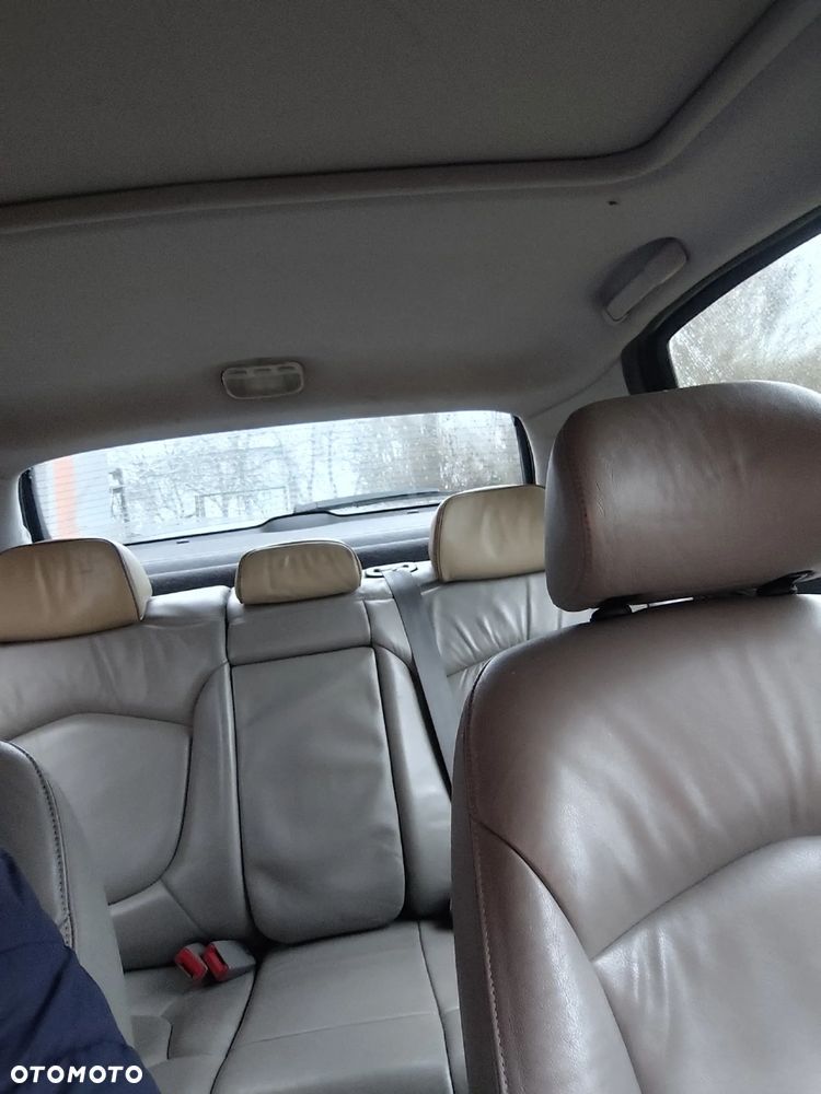 Citroën C5 II 2.2 HDi SX - 6