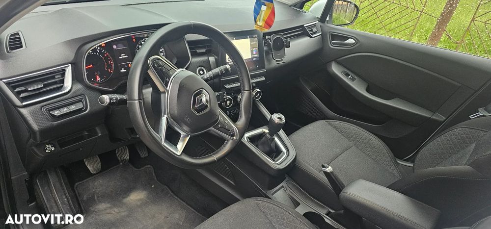 Renault Clio V 1.0 TCe Life - 3