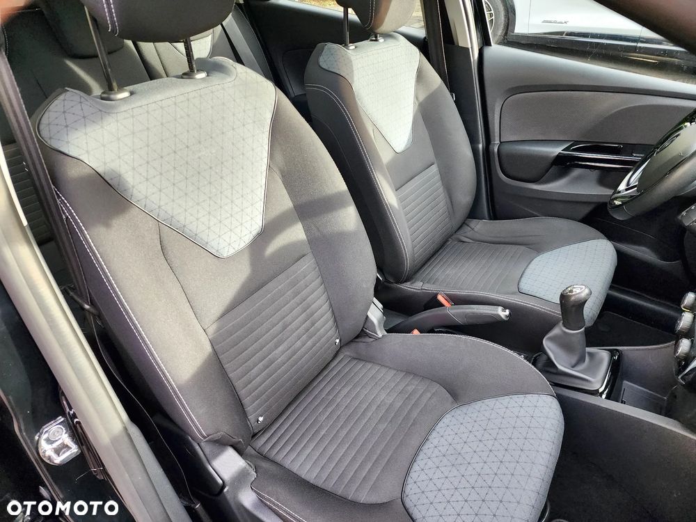 Renault Clio Energy TCe 90 Start & Stop Dynamique - 24