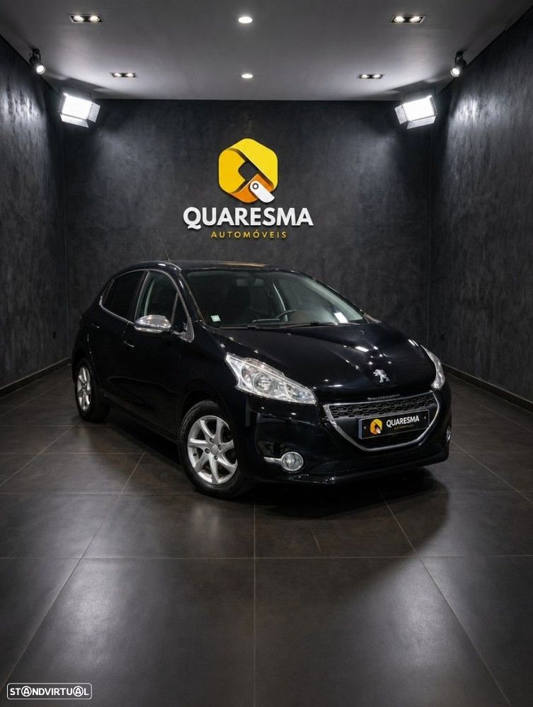 Peugeot 208 1.2 PureTech Active - 5