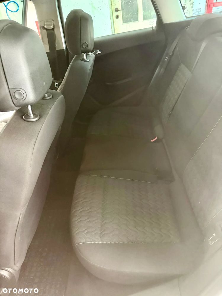 Opel Astra 1.4 T Active - 5