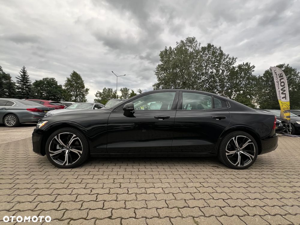 Volvo S60 - 6