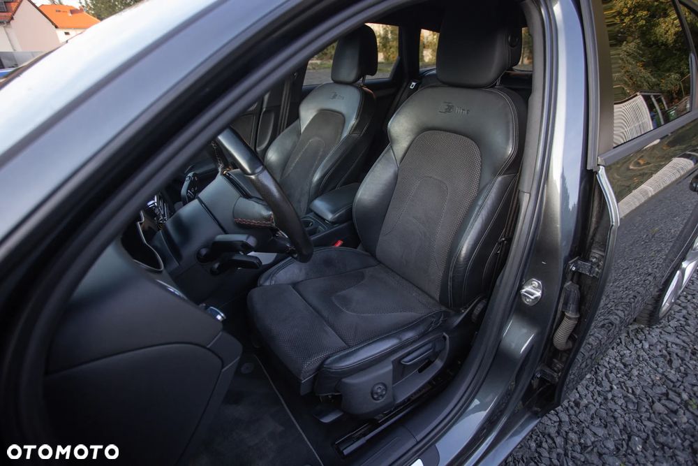 Audi A4 Avant - 32