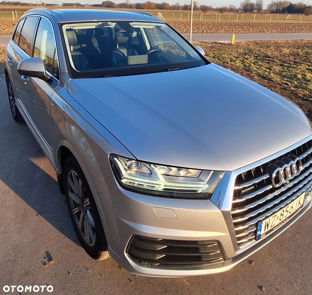 Audi Q7 - 27