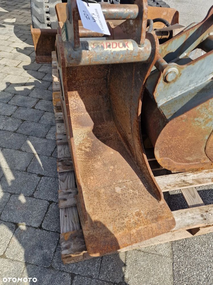 Kubota Kubota U27-4, rok 2016 - 6