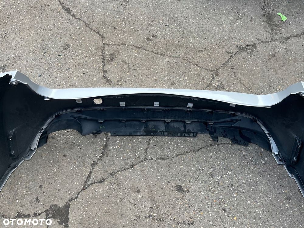 Zderzak tylny TOYOTA COROLLA GR E21 4 PDC - 7