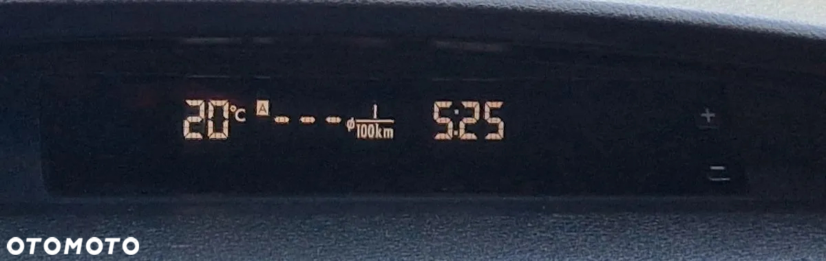 Subaru Impreza 2.0D Sport - 15