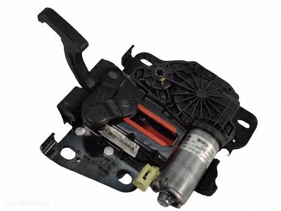 SILNIK DACHU PORSCHE 911 991 99156111705 - 5