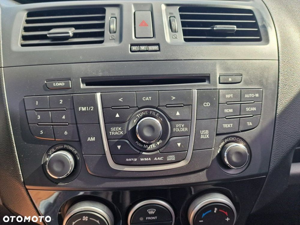 Mazda 5 2.0 MZR Sendo - 17