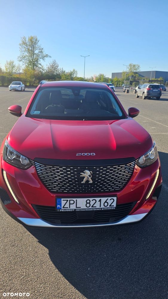 Peugeot 2008 1.2 PureTech Allure S&S EAT8 - 9
