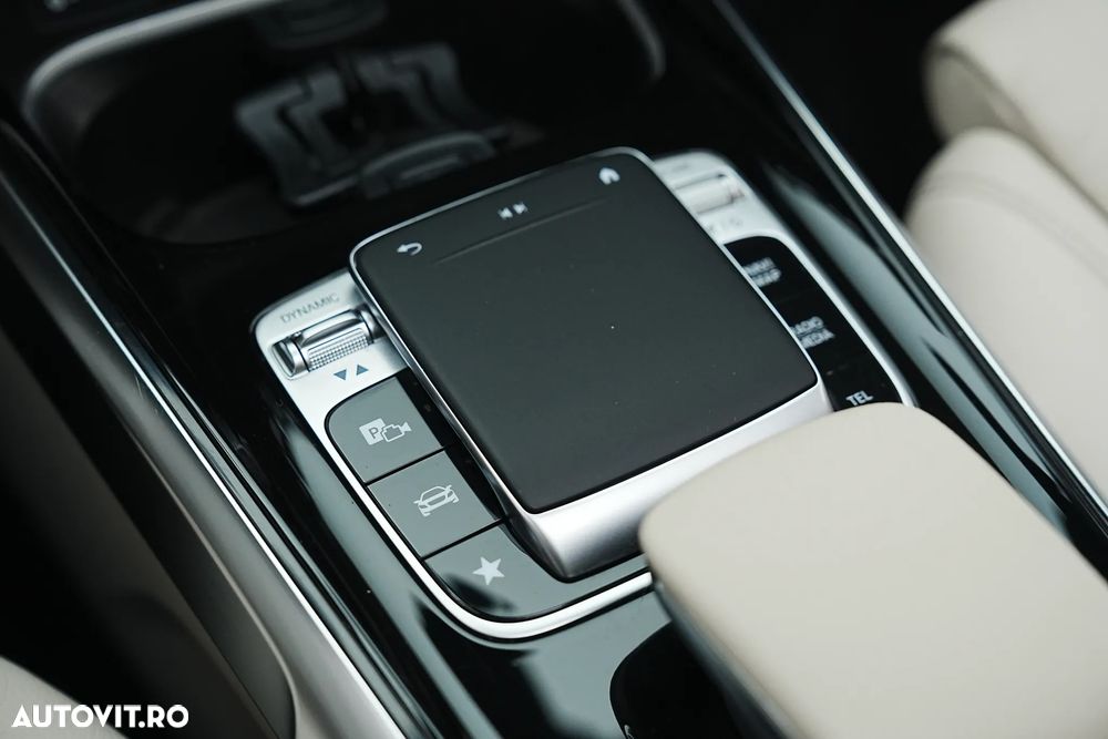 Mercedes-Benz GLB 250 4MATIC 8G-DCT Progressive Advanced - 40