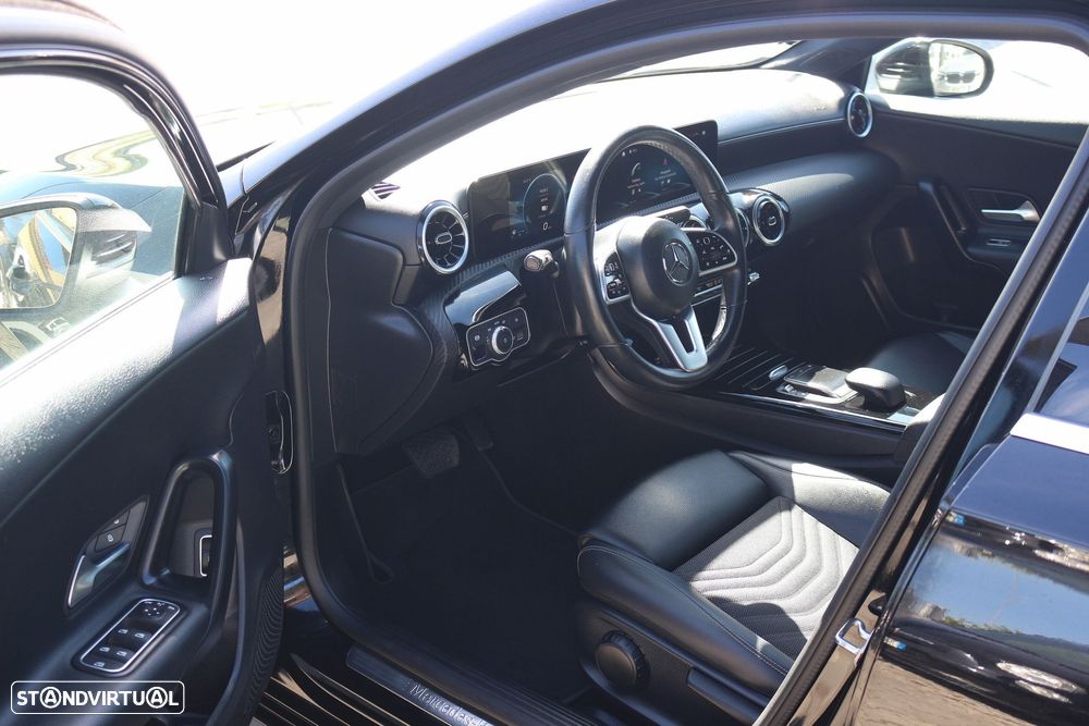 Mercedes-Benz A 250 e Style Plus - 25