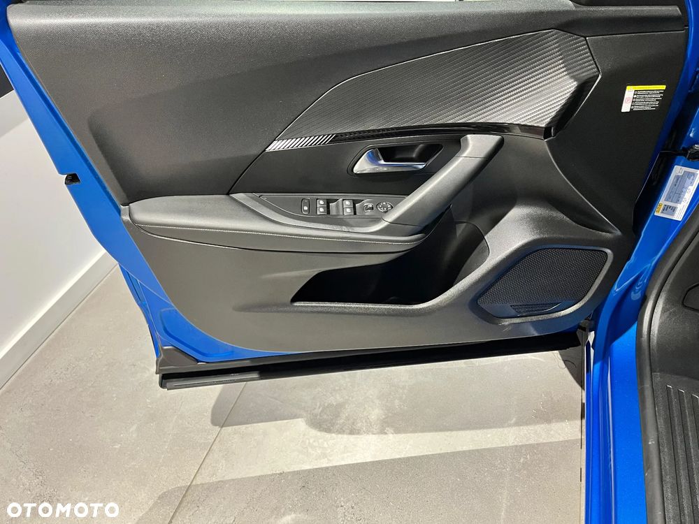 Peugeot 2008 1.2 PureTech Allure S&S EAT8 - 13