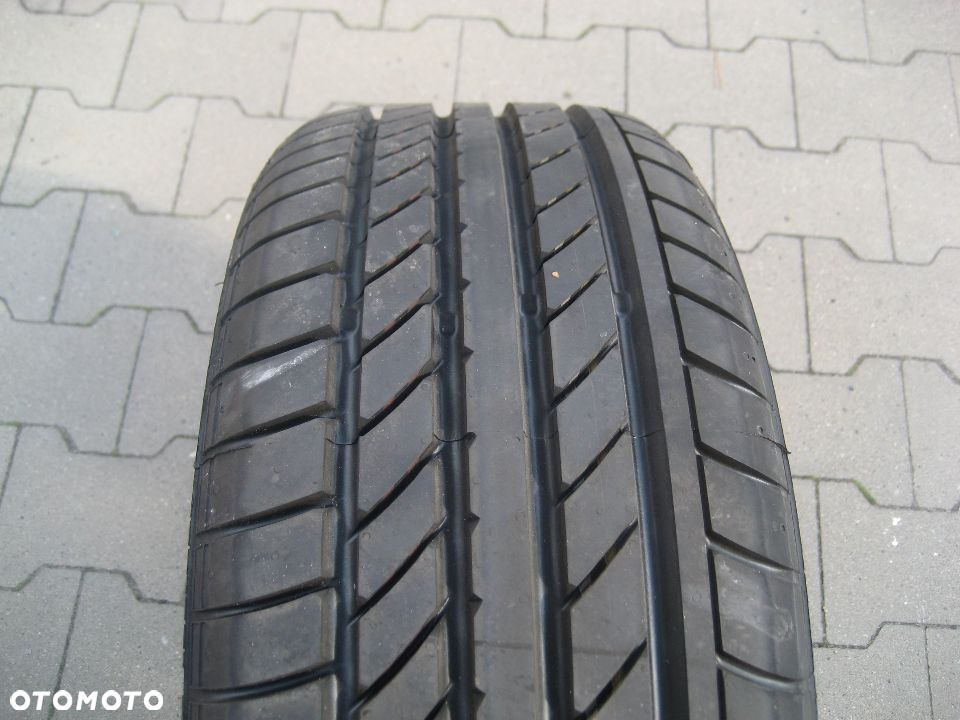 volvo v70 lift 04-07r koło dojazdowe opona 16x7j et49 5x108 9173122 opona continental - 7