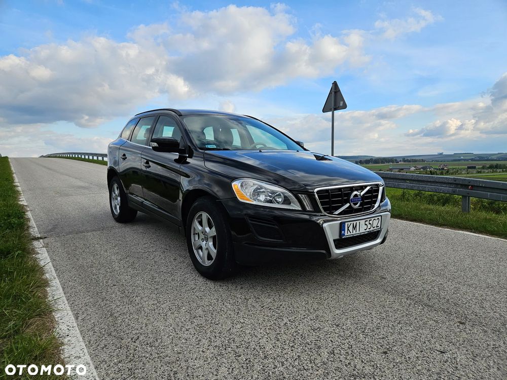 Volvo XC 60 2.4D AWD - 3