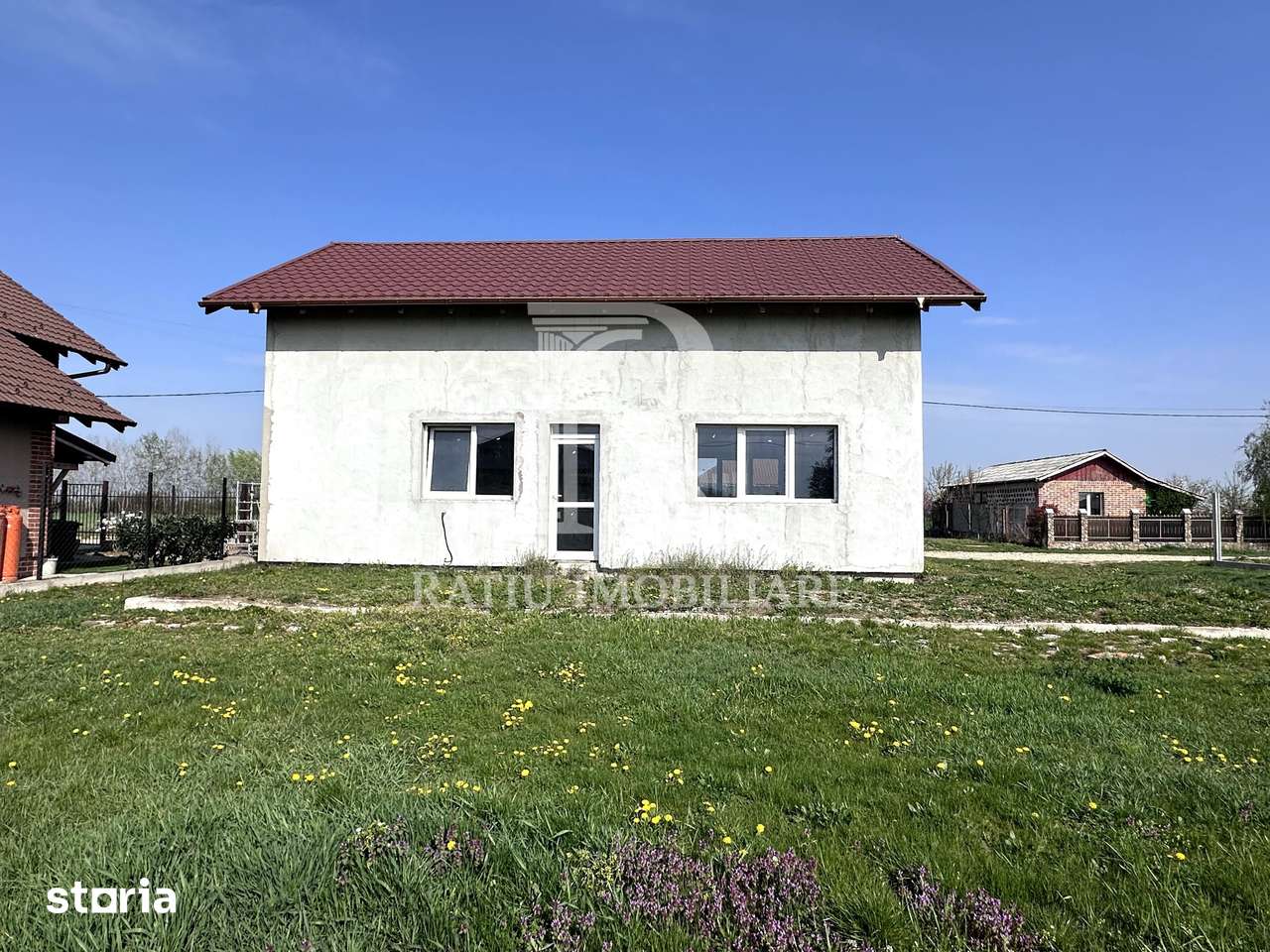Casa semifinisata | Leș | Bihor - Imagine principală: 3/20