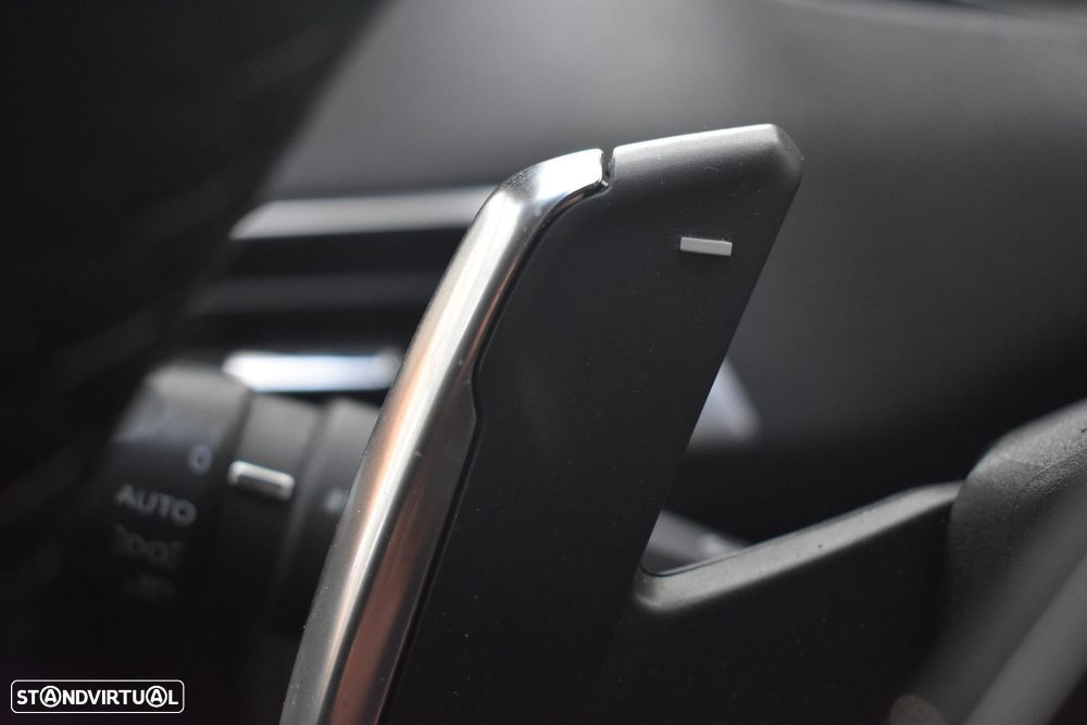 Peugeot 3008 2.0 BlueHDi GT EAT8 - 43