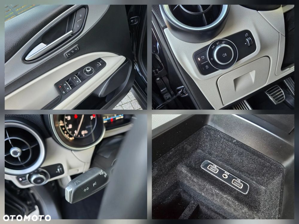 Alfa Romeo Stelvio 2.0 Turbo Super Q4 - 23