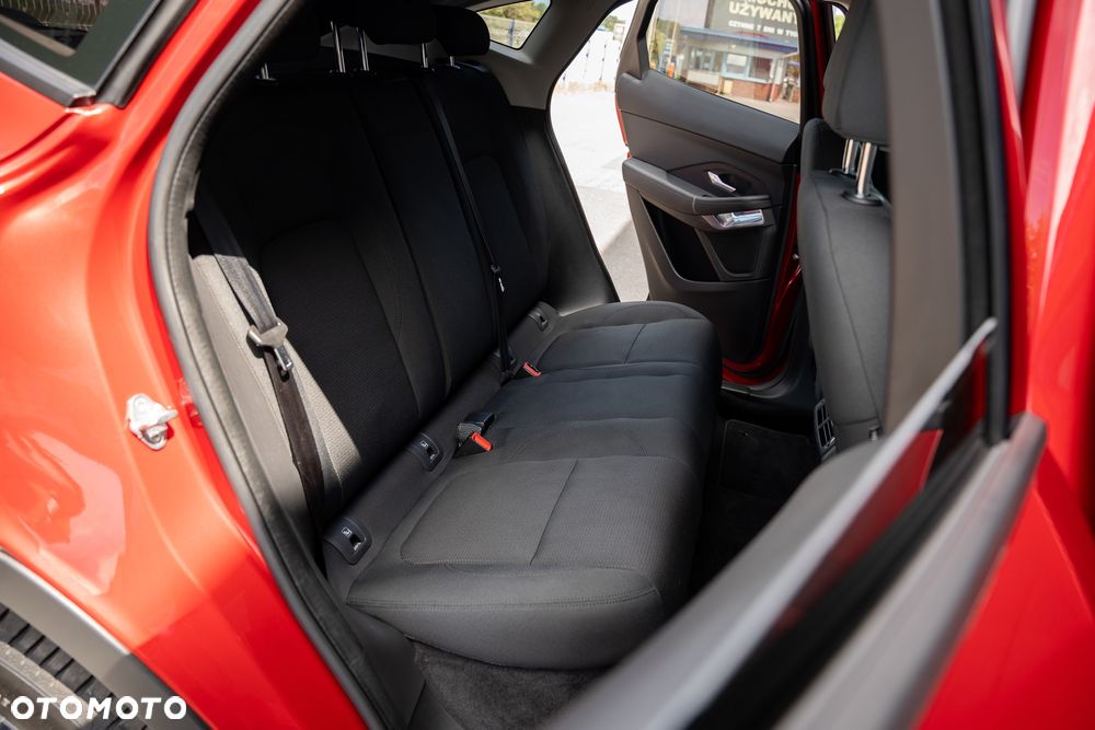 Jaguar E-Pace D165 AWD SE - 31