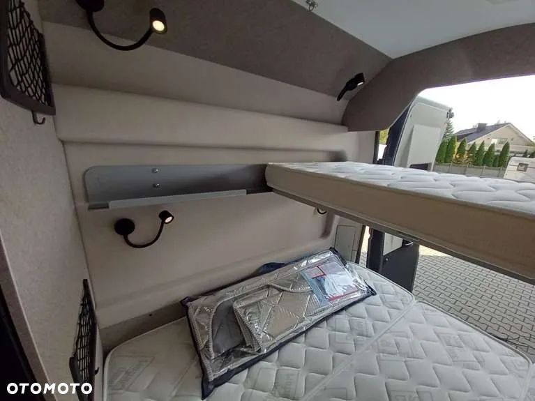 Karmann-Mobil DAVIS LIFESTYLE 591 - 15