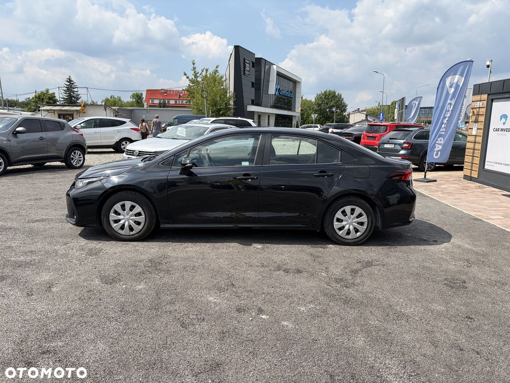 Toyota Corolla 1.6 Comfort - 8