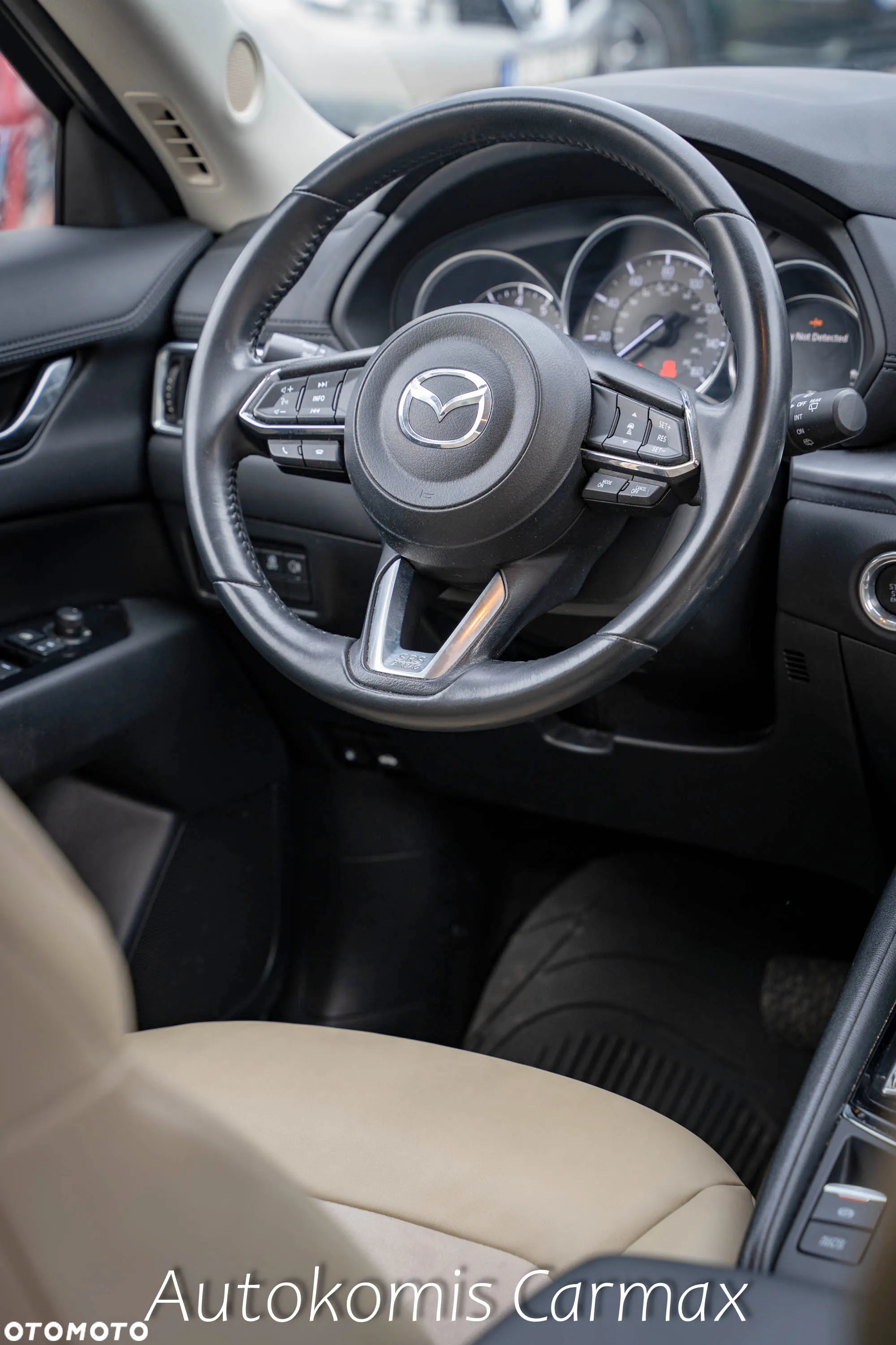 Mazda CX-5 - 16