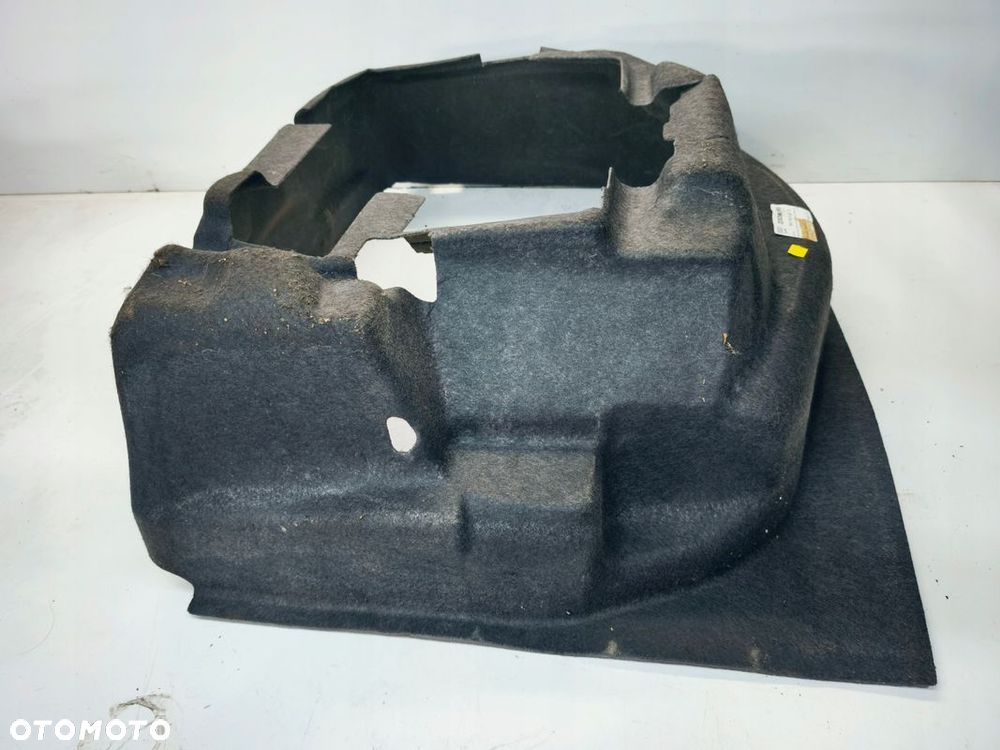 WKŁADKA WYKŁADZINA KOŁA AUDI A4 B8 AVANT 8K9863697D - 5