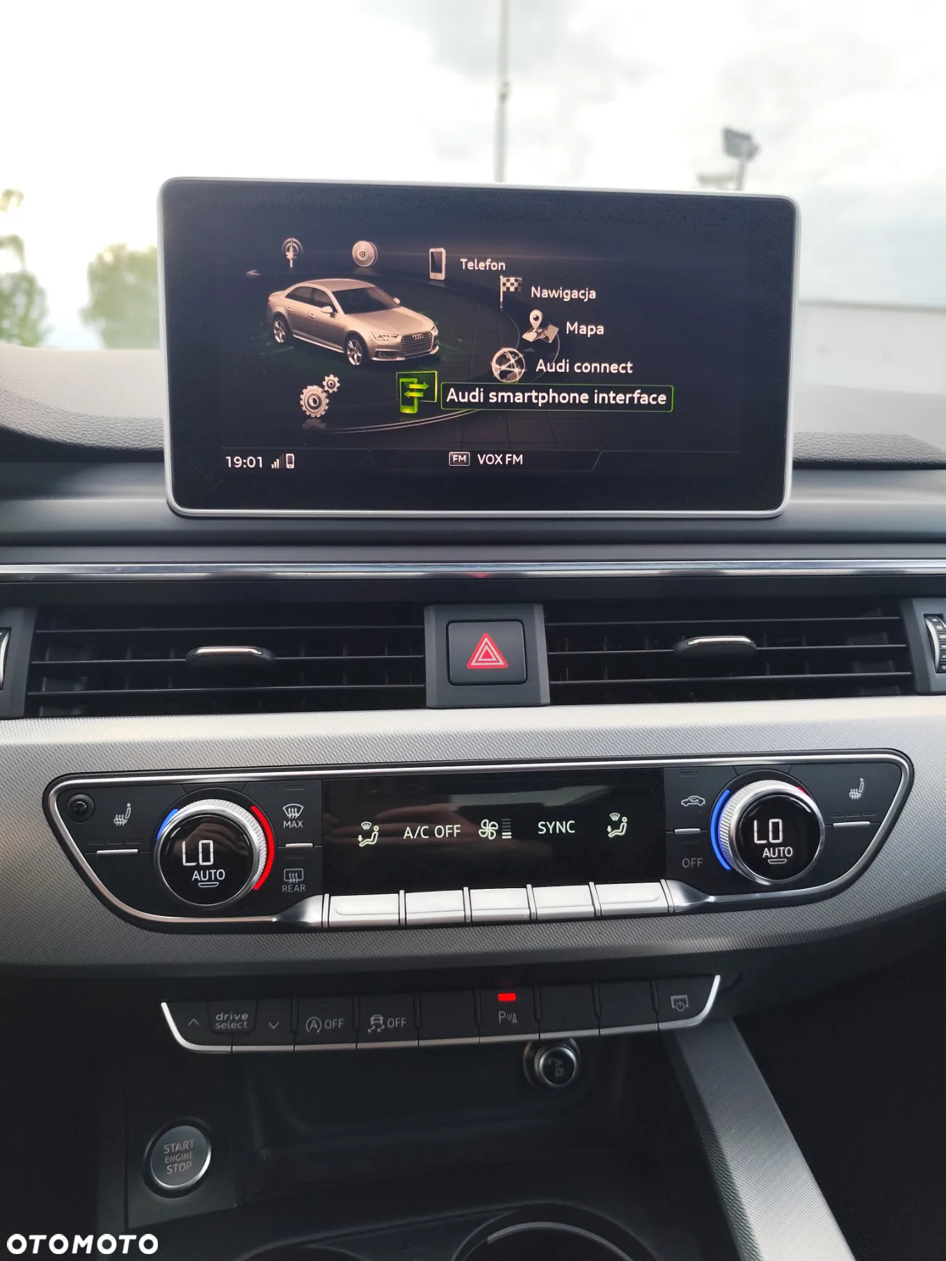 Audi A4 2.0 TFSI Quattro Sport S tronic - 16
