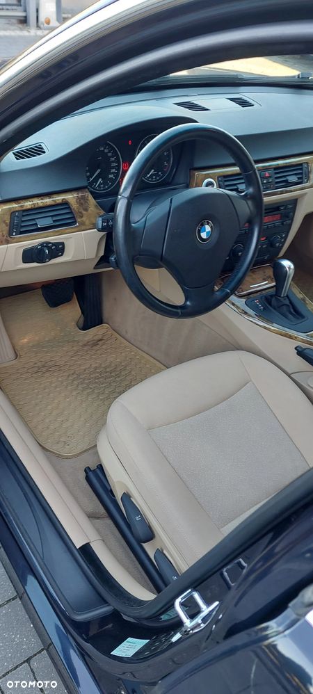 BMW Seria 3 - 10