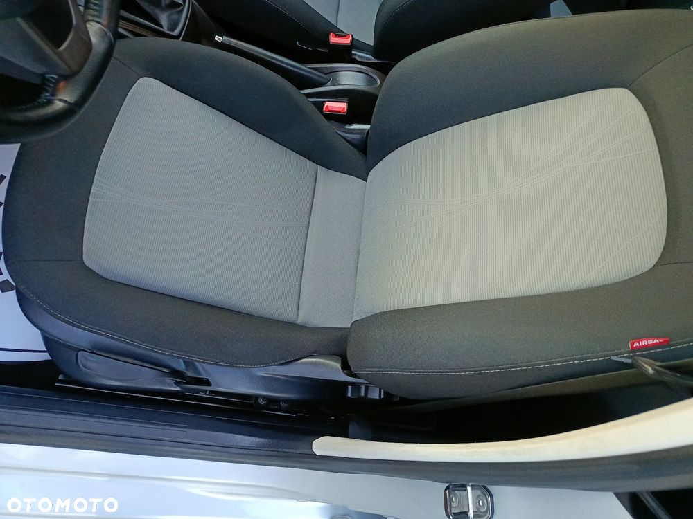 Seat Ibiza 1.4 16V Passion - 29