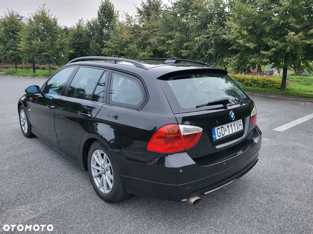 BMW Seria 3 - 11