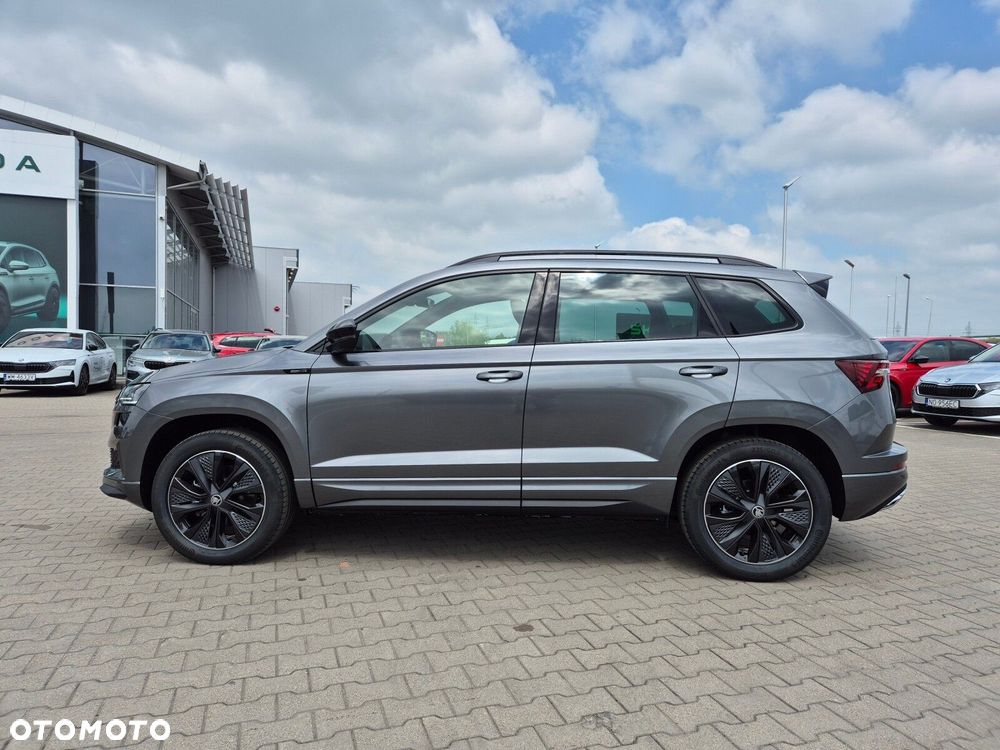 Skoda Karoq - 4